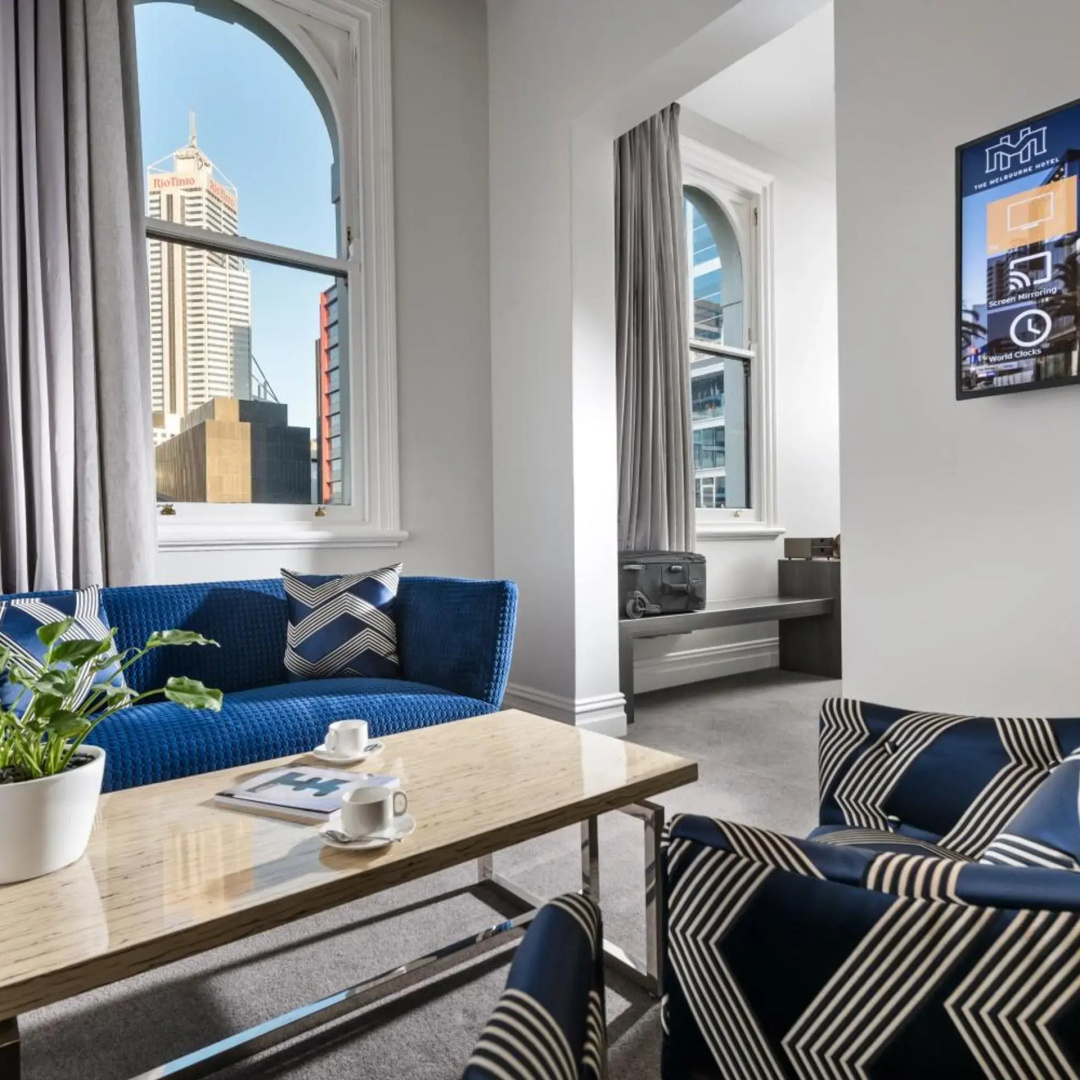 Photo - The Melbourne Hotel