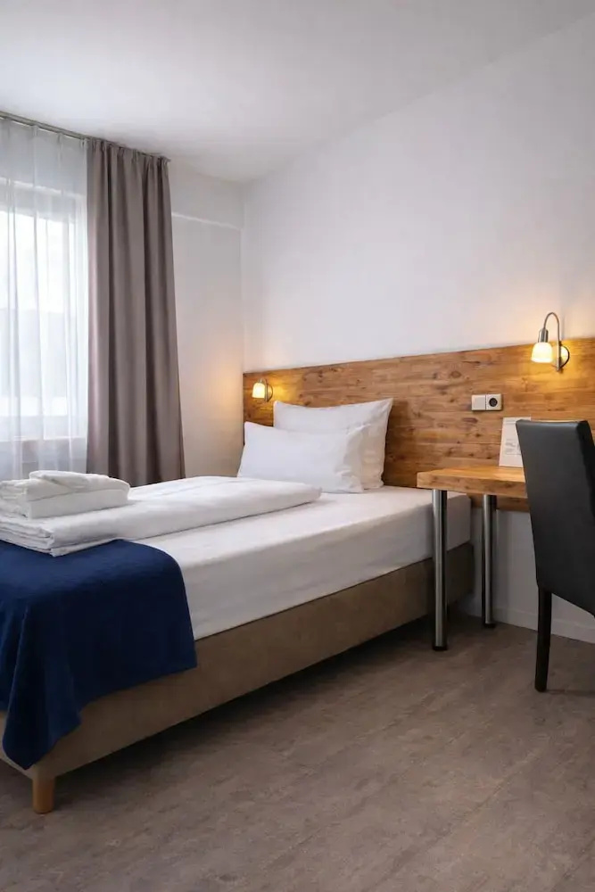 Photo - Luna Inn Stuttgart City