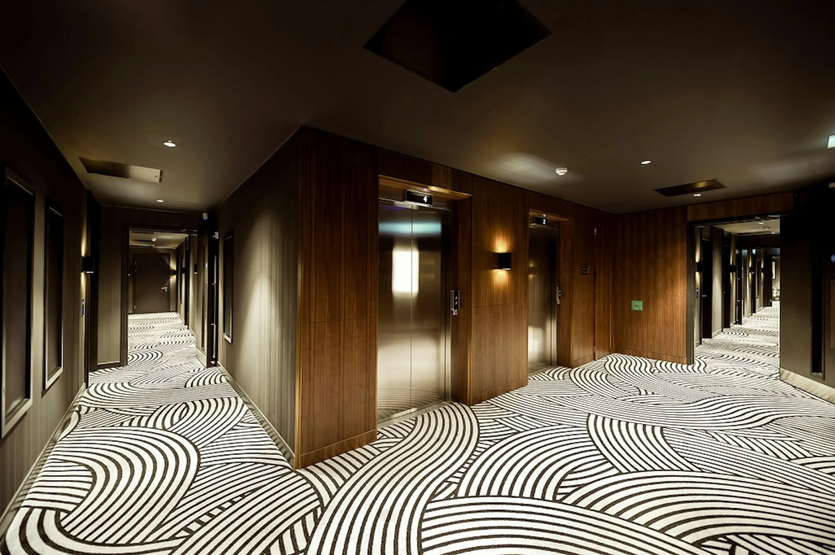 Foto - Wilde Aparthotels, Edinburgh, Grassmarket
