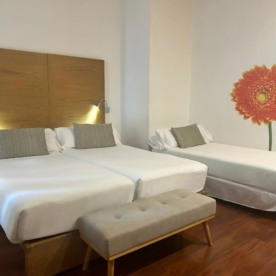 Photo - Petit Palace Plaza Málaga