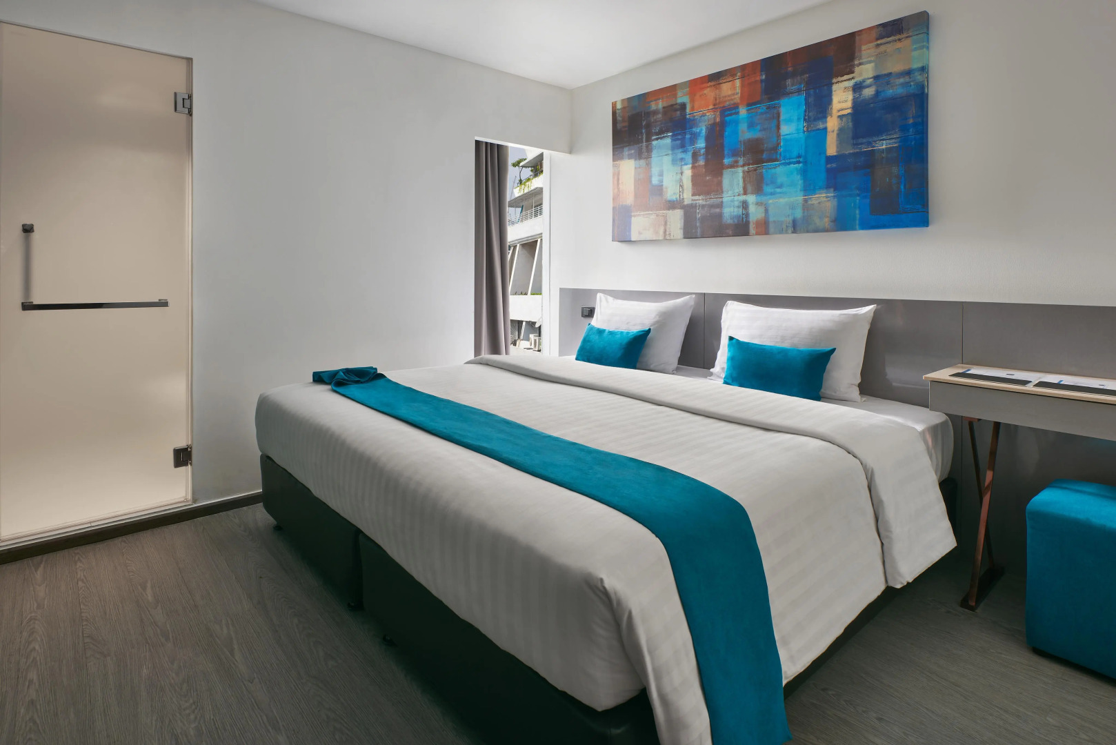 Photo - Sora Hotel Silom