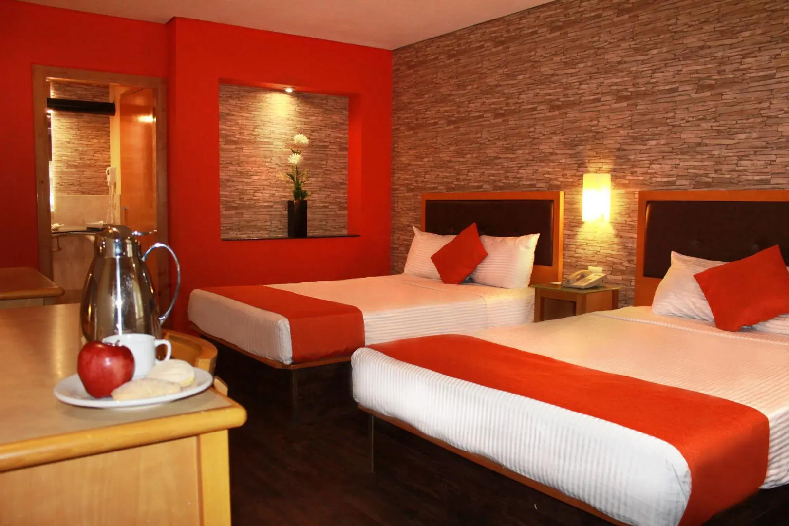 Foto - Hotel Colonial Hermosillo