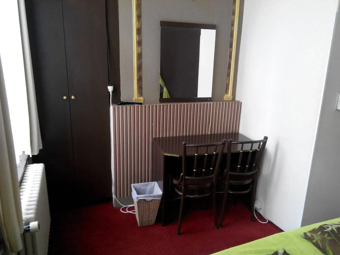 Foto - Hotel Van Eyck
