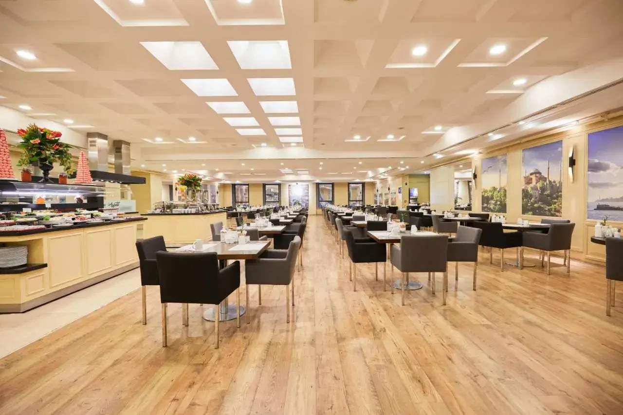 Foto - Dedeman Istanbul