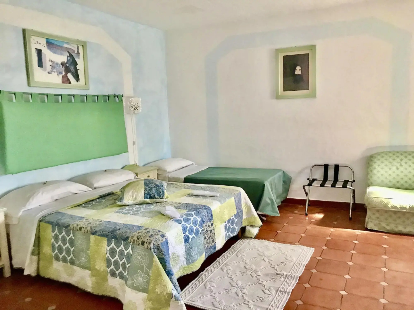 Photo - Hotel Stefania Boutique Hotel by the Beach