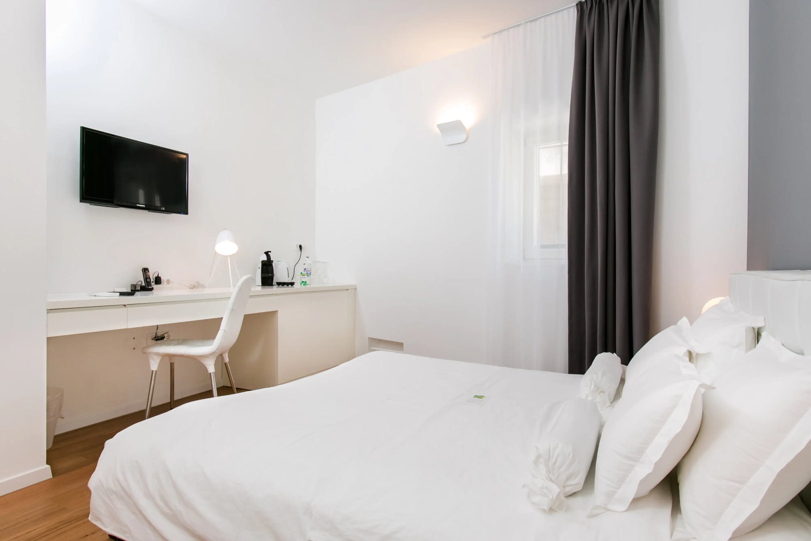 Photo - Divota Apartment Hotel