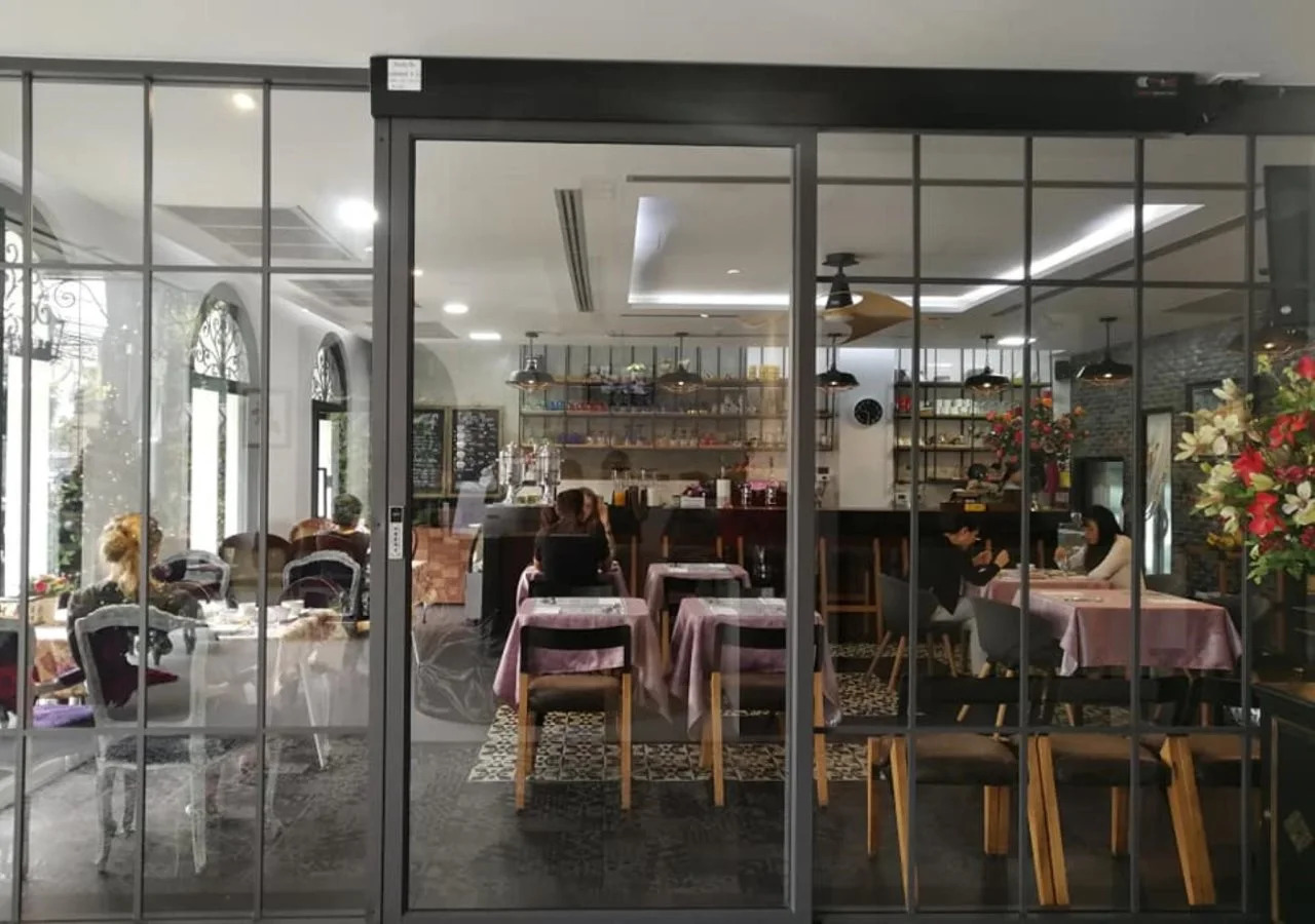 Foto - Marigold Lanna