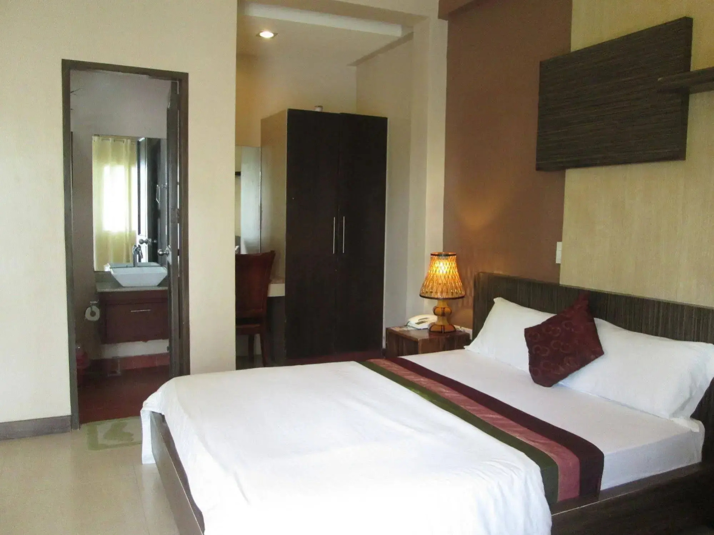 Foto - Seabird International Resort