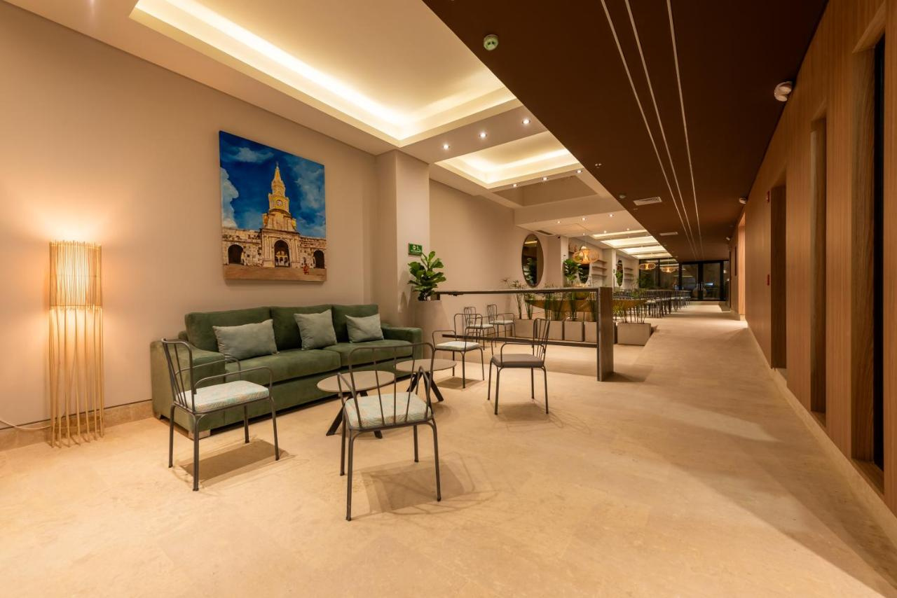 Photo - Hotel Rilux Cartagena