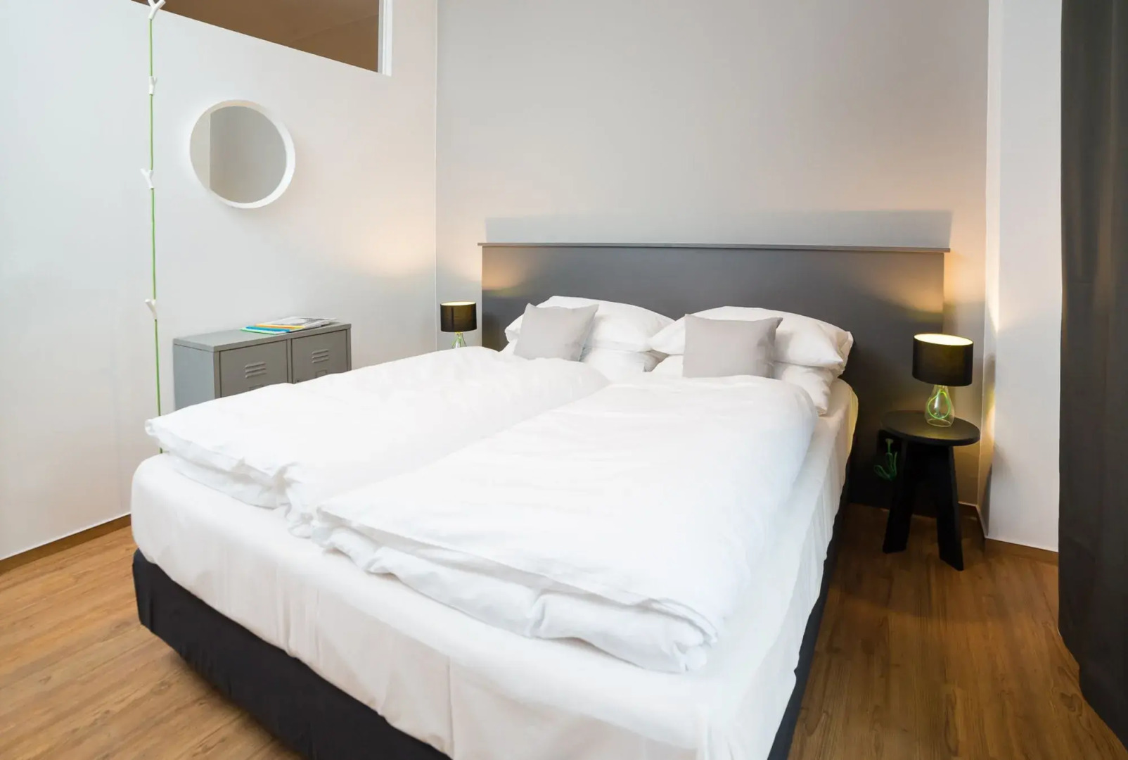 Photo - BENSIMON apartments Mitte - Moabit