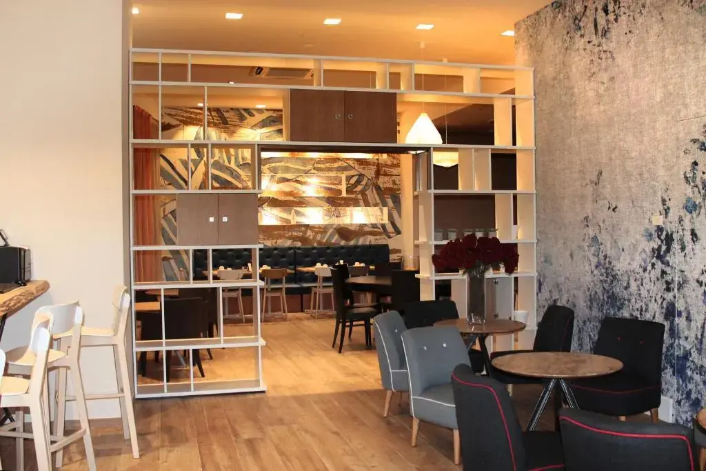Photo - Best Western Hotel Piemontese