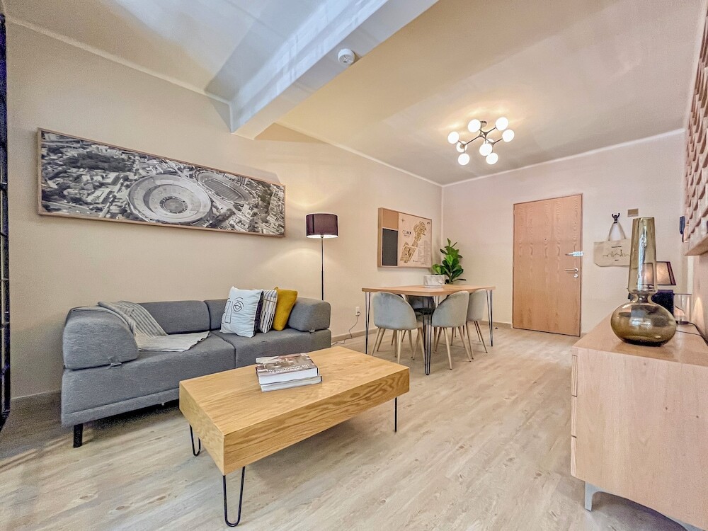 Foto - Mi Zona Lodging WTC