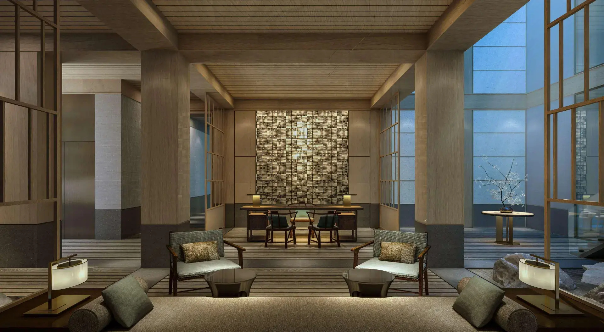 Foto - ROKU KYOTO, LXR Hotels & Resorts