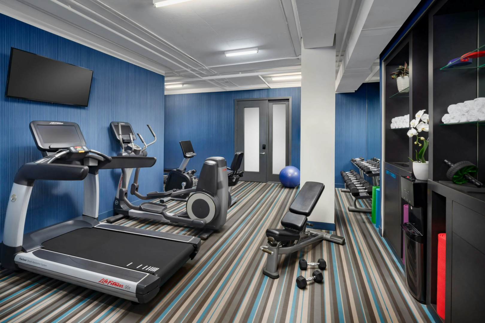 Foto - Aloft by Marriott Miami - Brickell