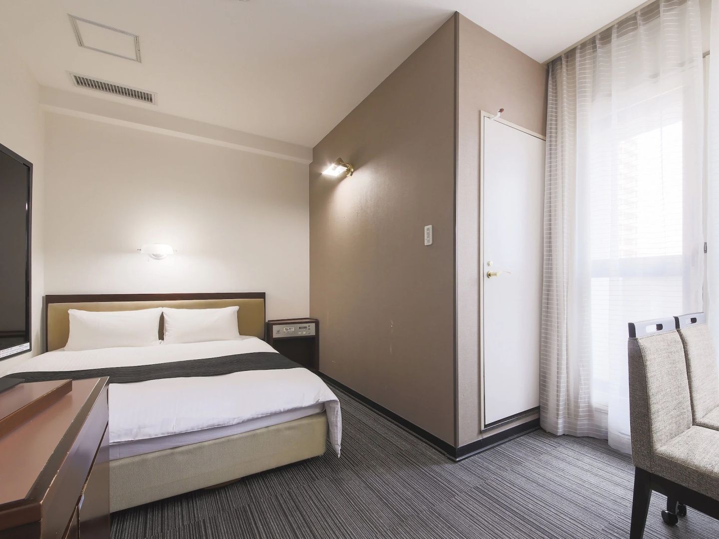 Hotel Yamagata Hills Ekimae Odori