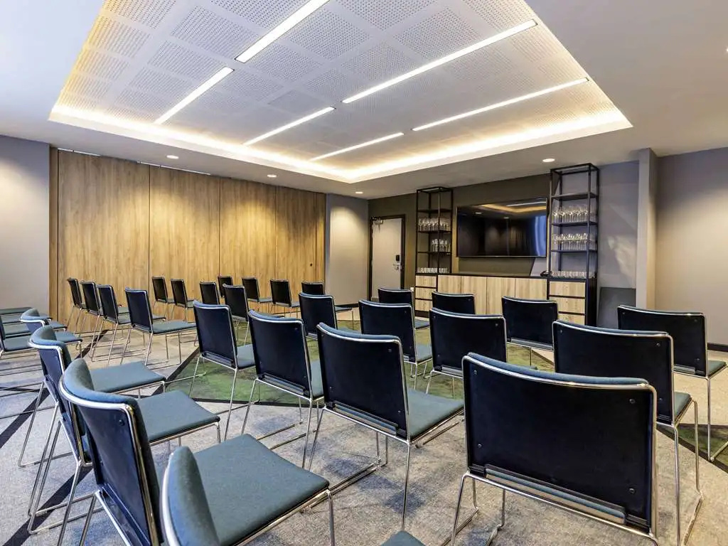 Photo - Novotel Liverpool Paddington Village