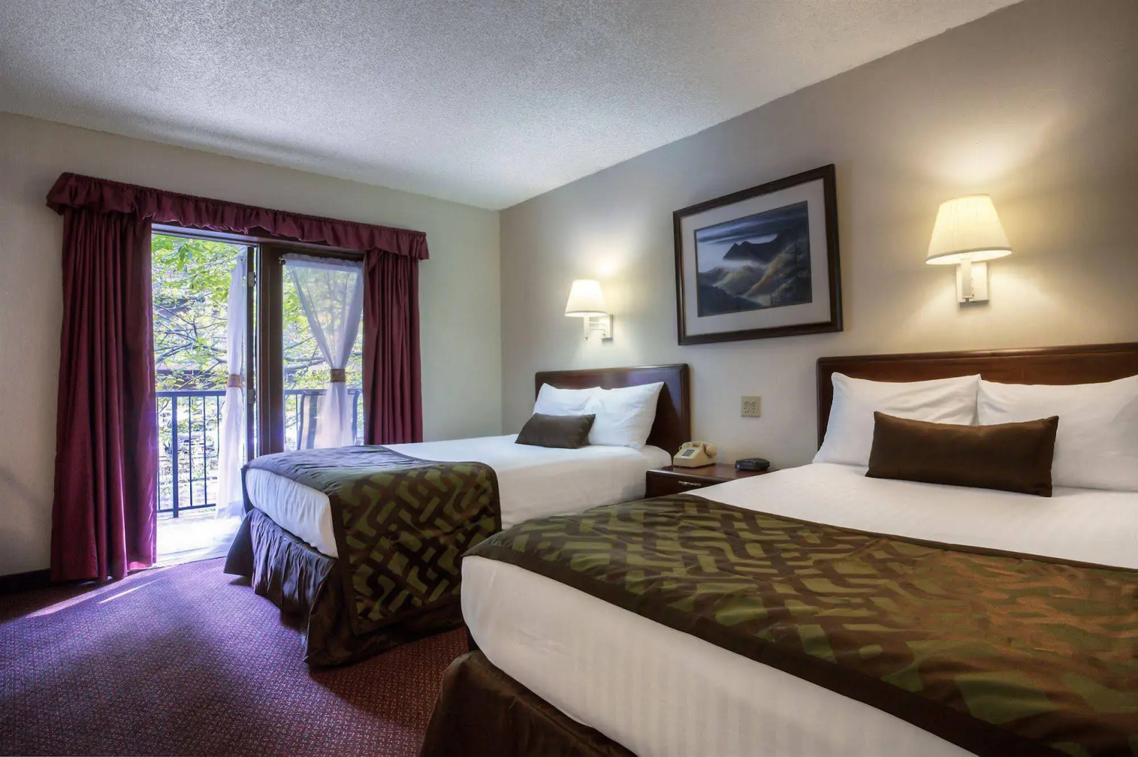 Foto - Fabulous Chalet Inn