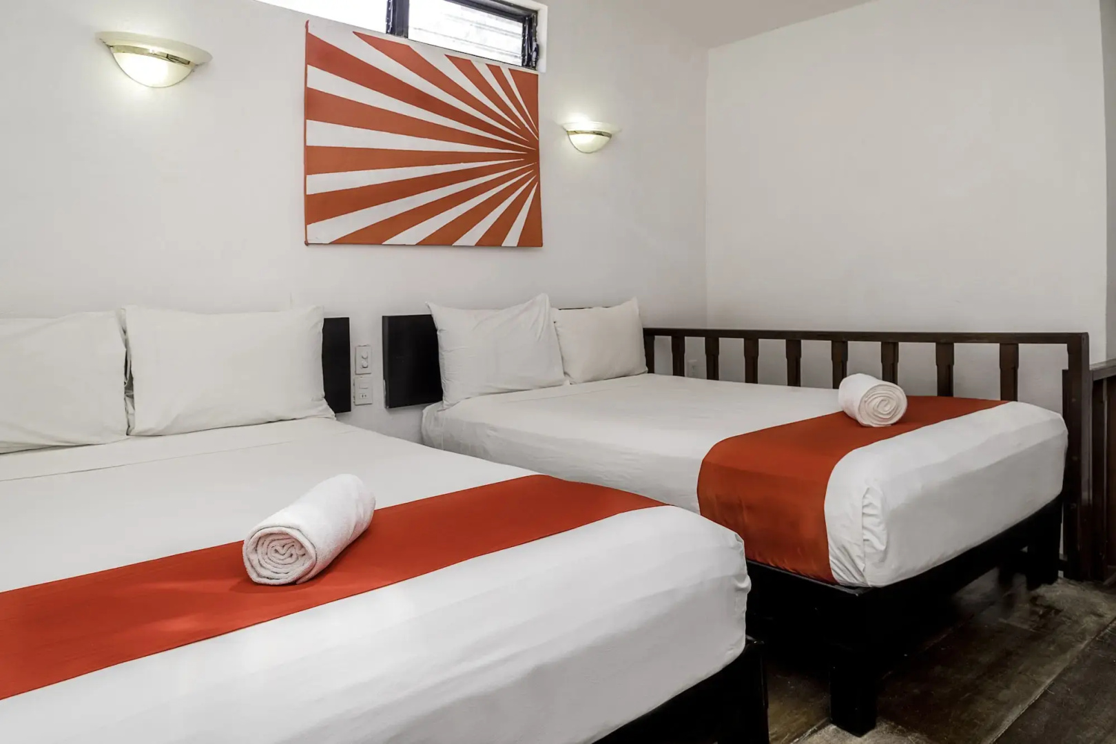 Foto - Hotel Maya Turquesa