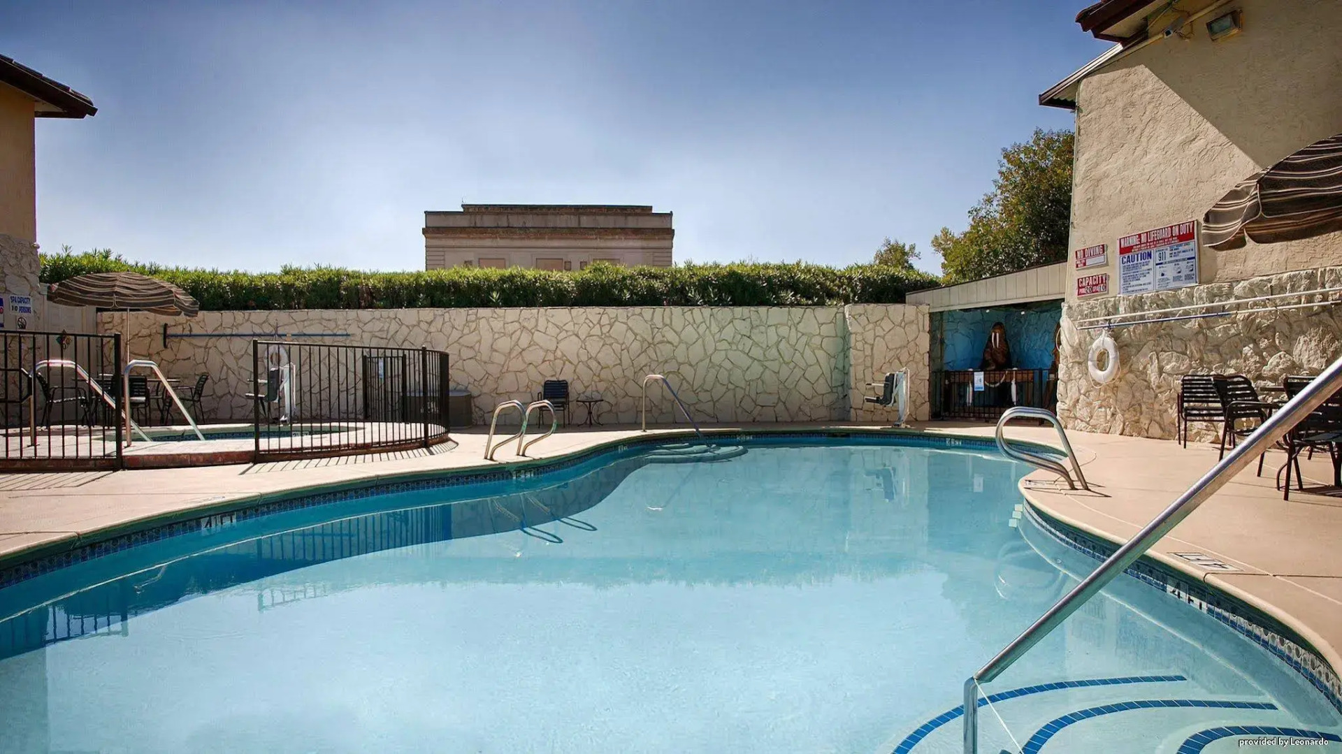 Photo - Best Western Sandman Hotel