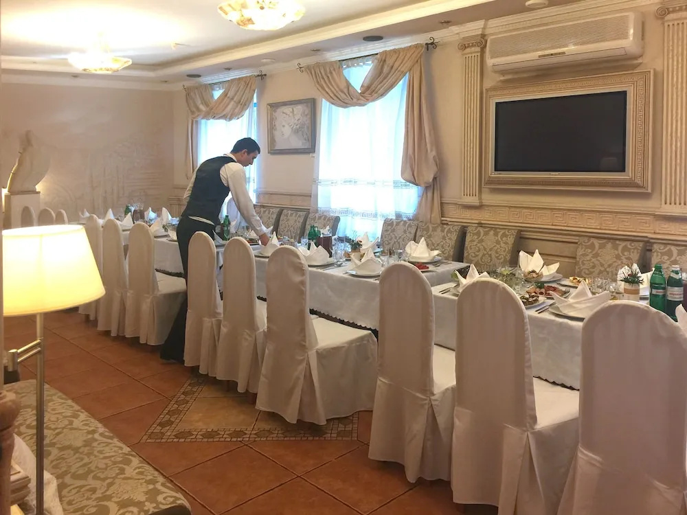 Foto - Eney Boutique Hotel