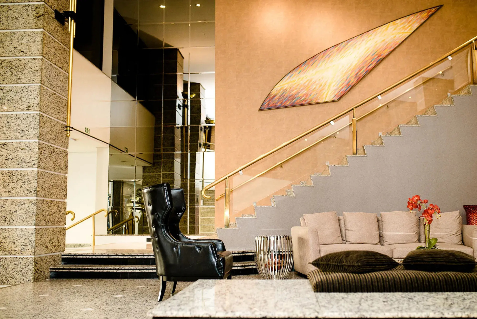 Foto - Grand Mercure Curitiba Rayon