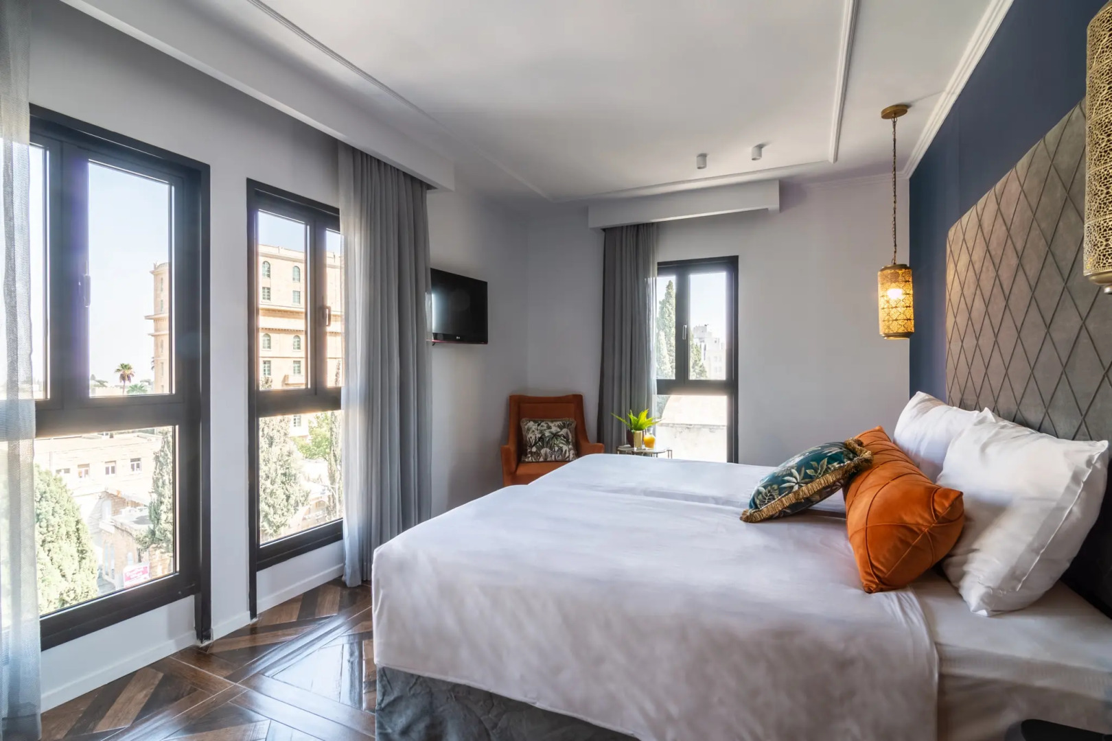 Photo - Eldan Hotel