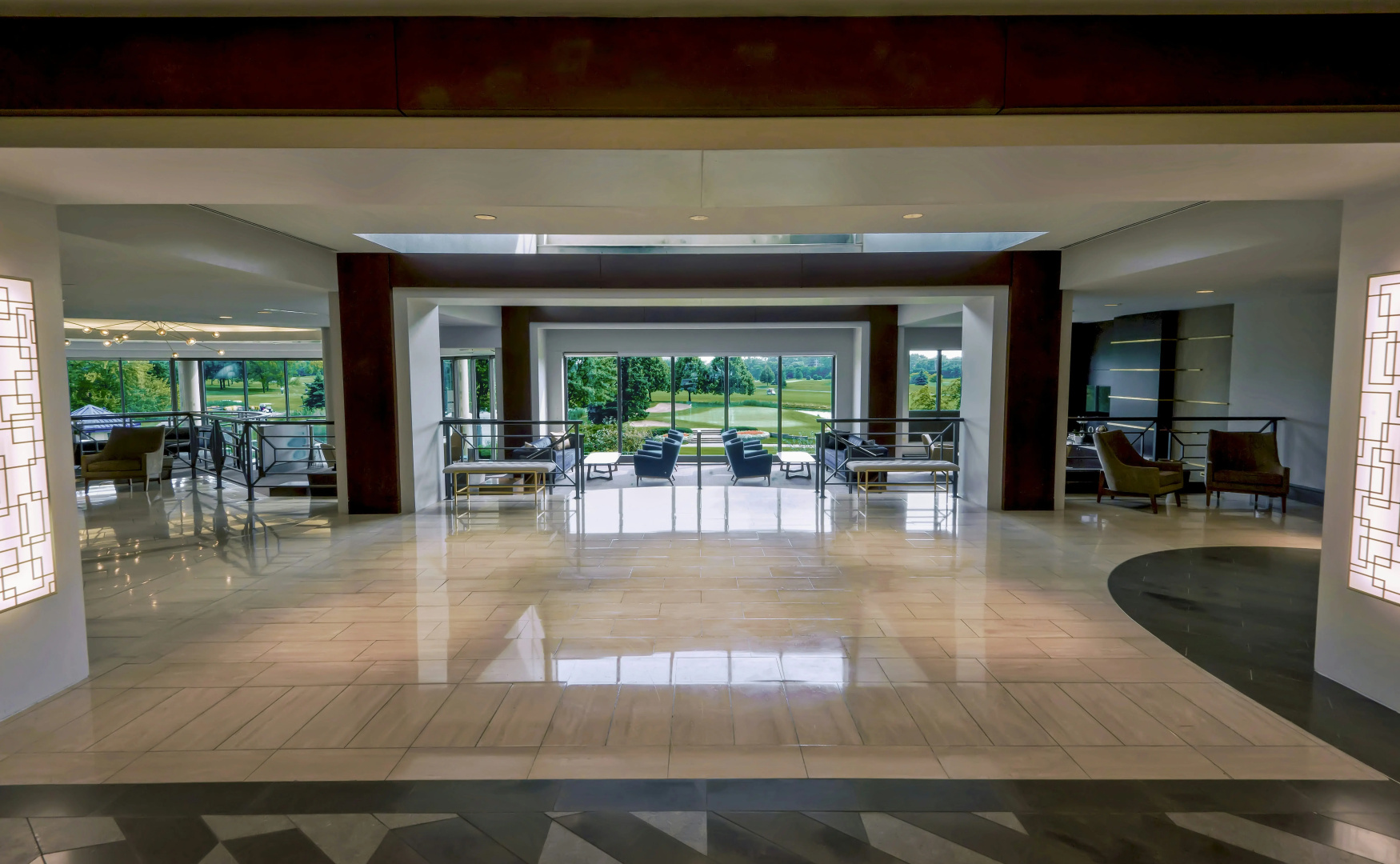 Foto - Hilton Chicago/Oak Brook Hills Resort & Conference Center