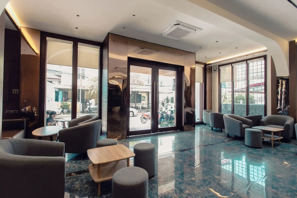 Foto - Vientiane Ruby Riverside Hotel