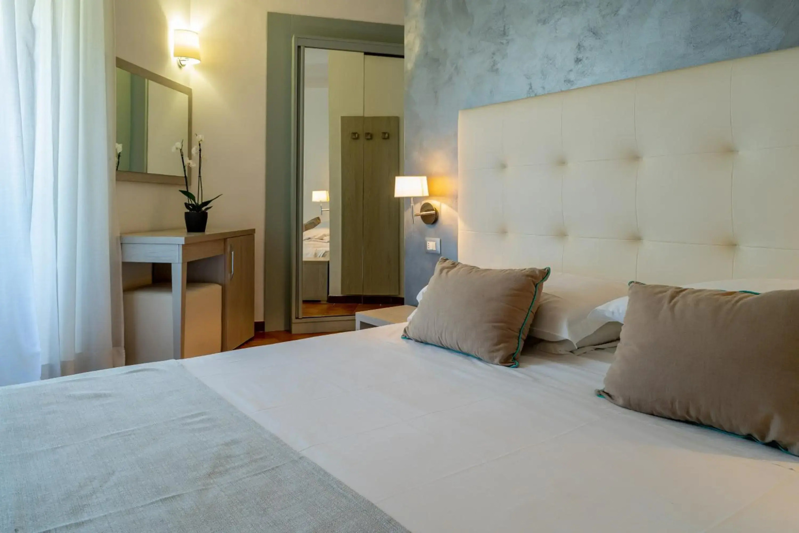 Foto - Hotel Gabriella