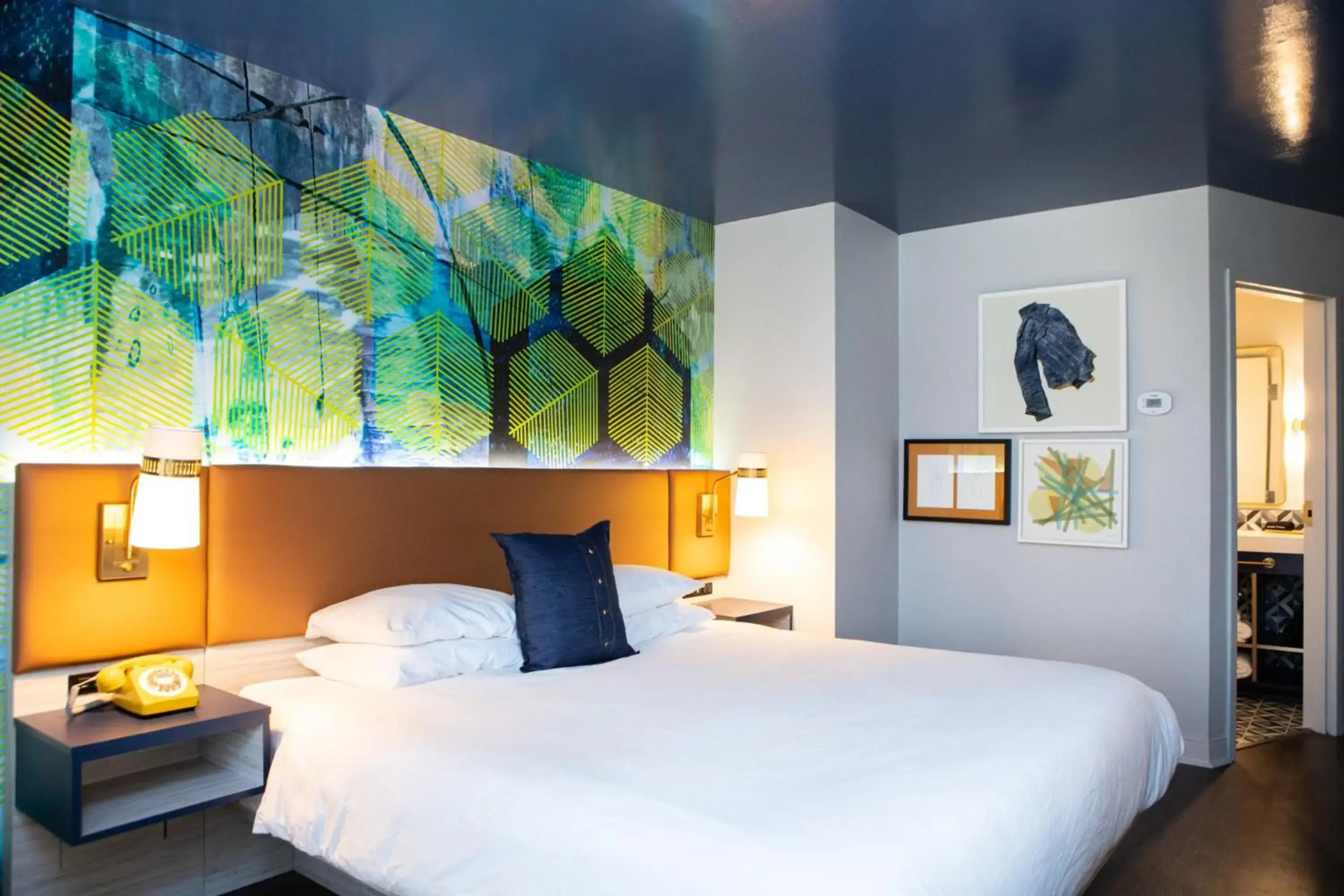 Foto - Grand Hotel Orlando at Universal Blvd - Shuttle to Theme Parks