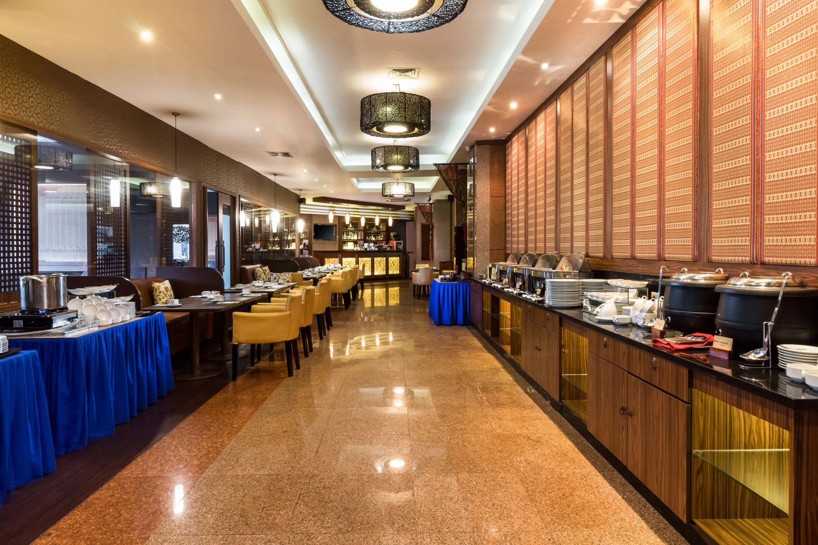 Foto - Best Western Senayan