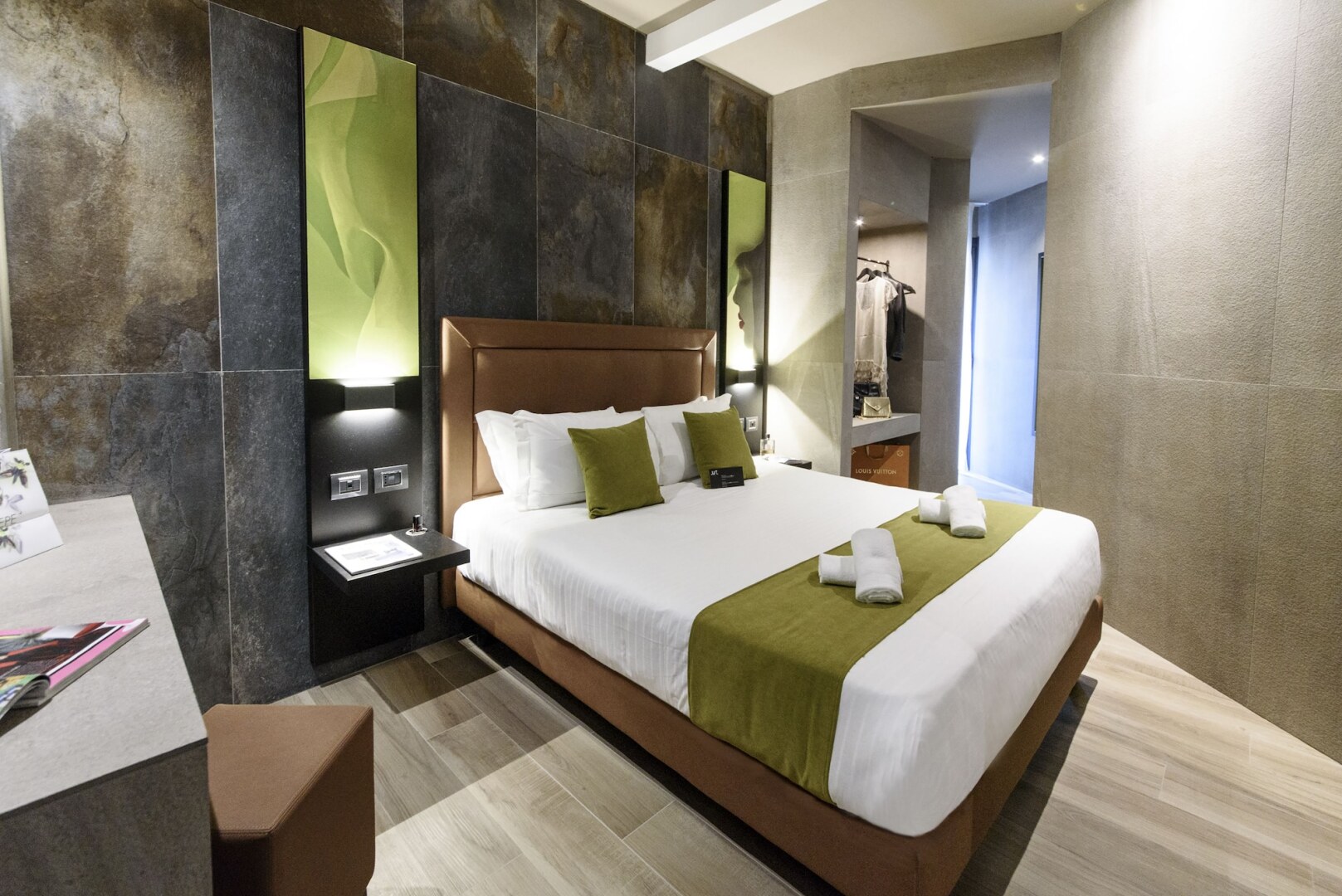 Photo - Just Hotel Milano