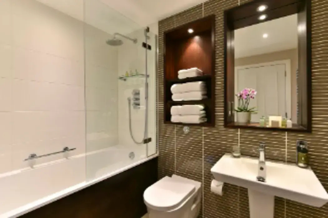 Foto - Fraser Suites Queens Gate