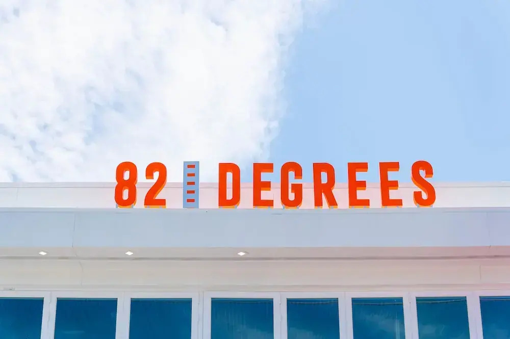 Foto - The Saint Hotel