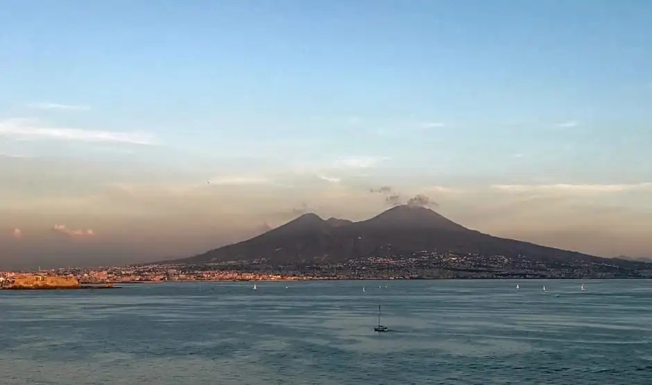 Foto - PrimoPianoPosillipo