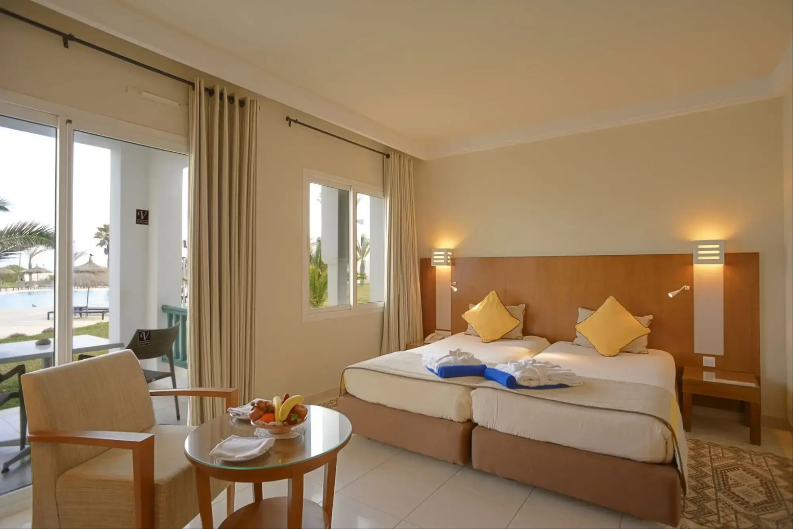 Foto - Vincci Helios Beach