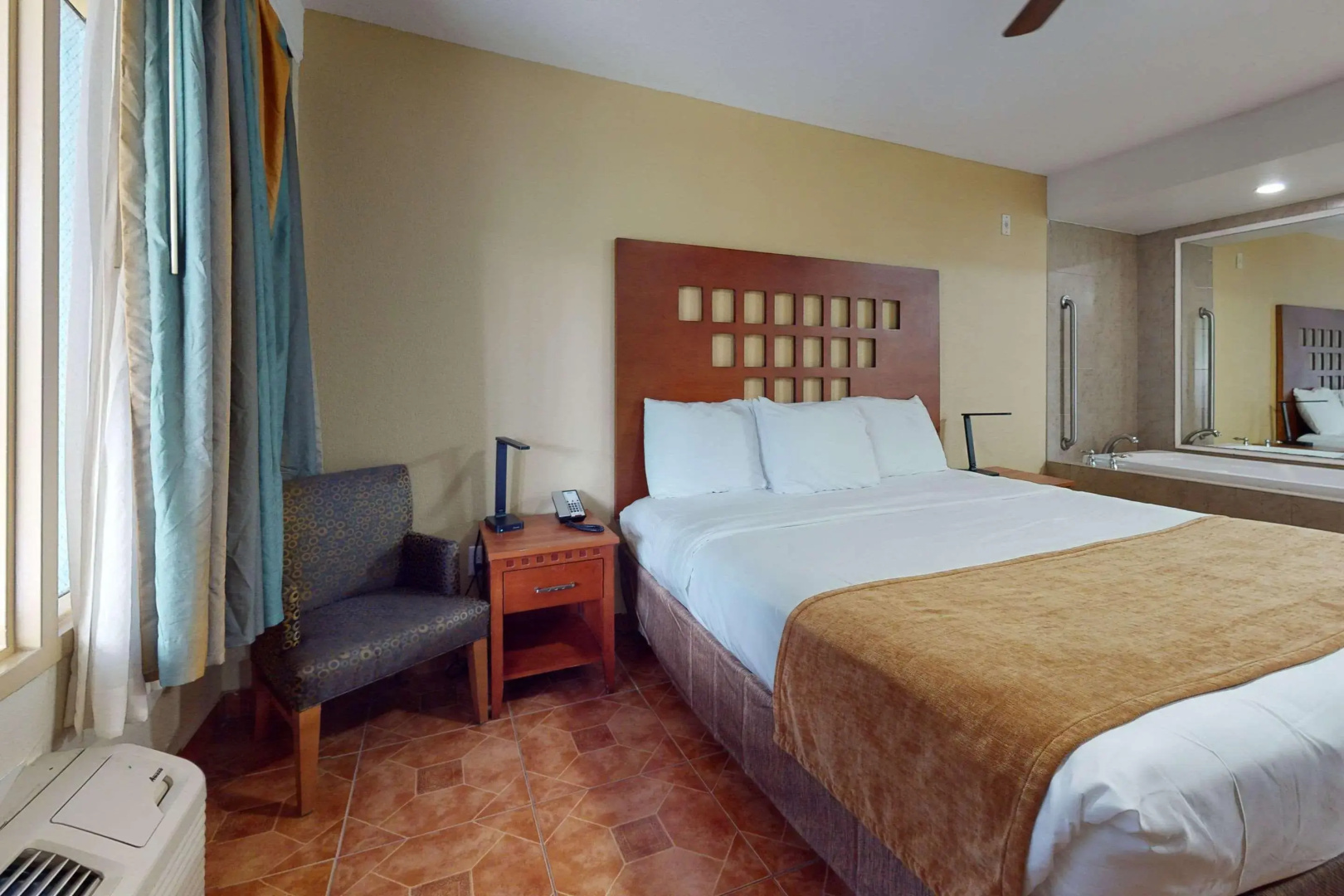 Foto - Rodeway Inn & Suites Fort Lauderdale Airport & Cruise Port