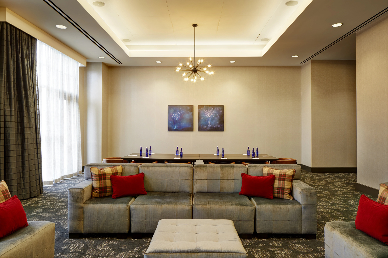 Foto - Archer Hotel Boston/Burlington
