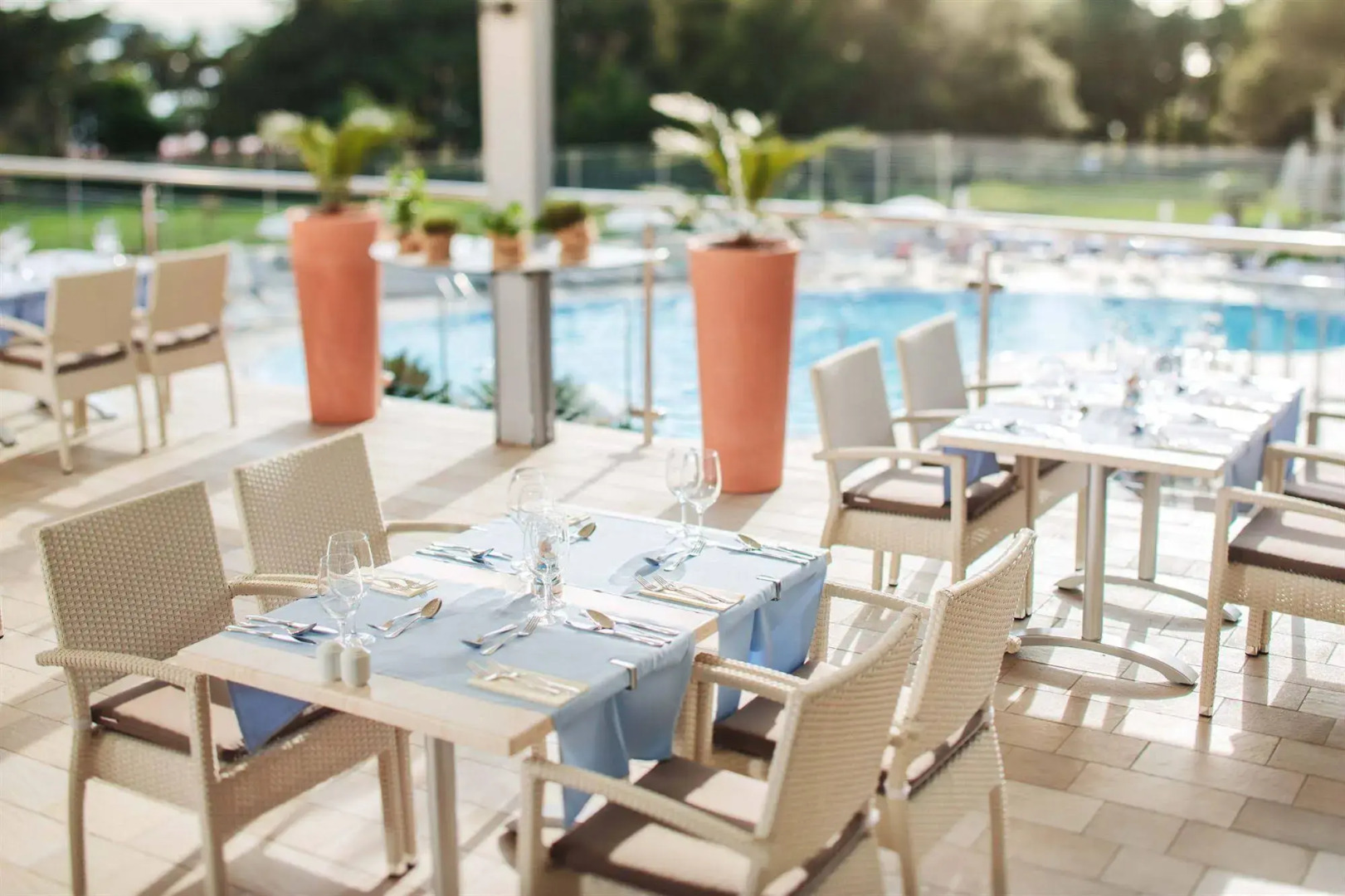 Photo - Valamar Parentino Hotel