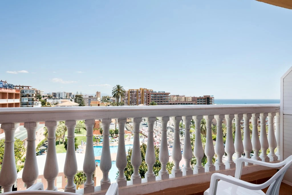 Foto - Hotel Best Siroco