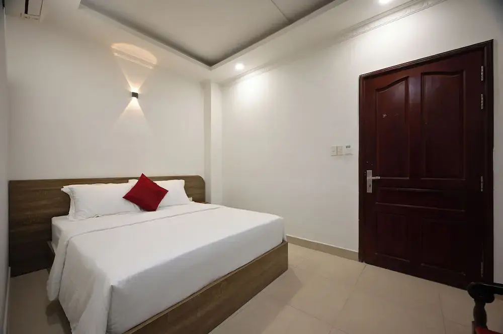 Photo - Hotel Trung Mai-Tân Bình