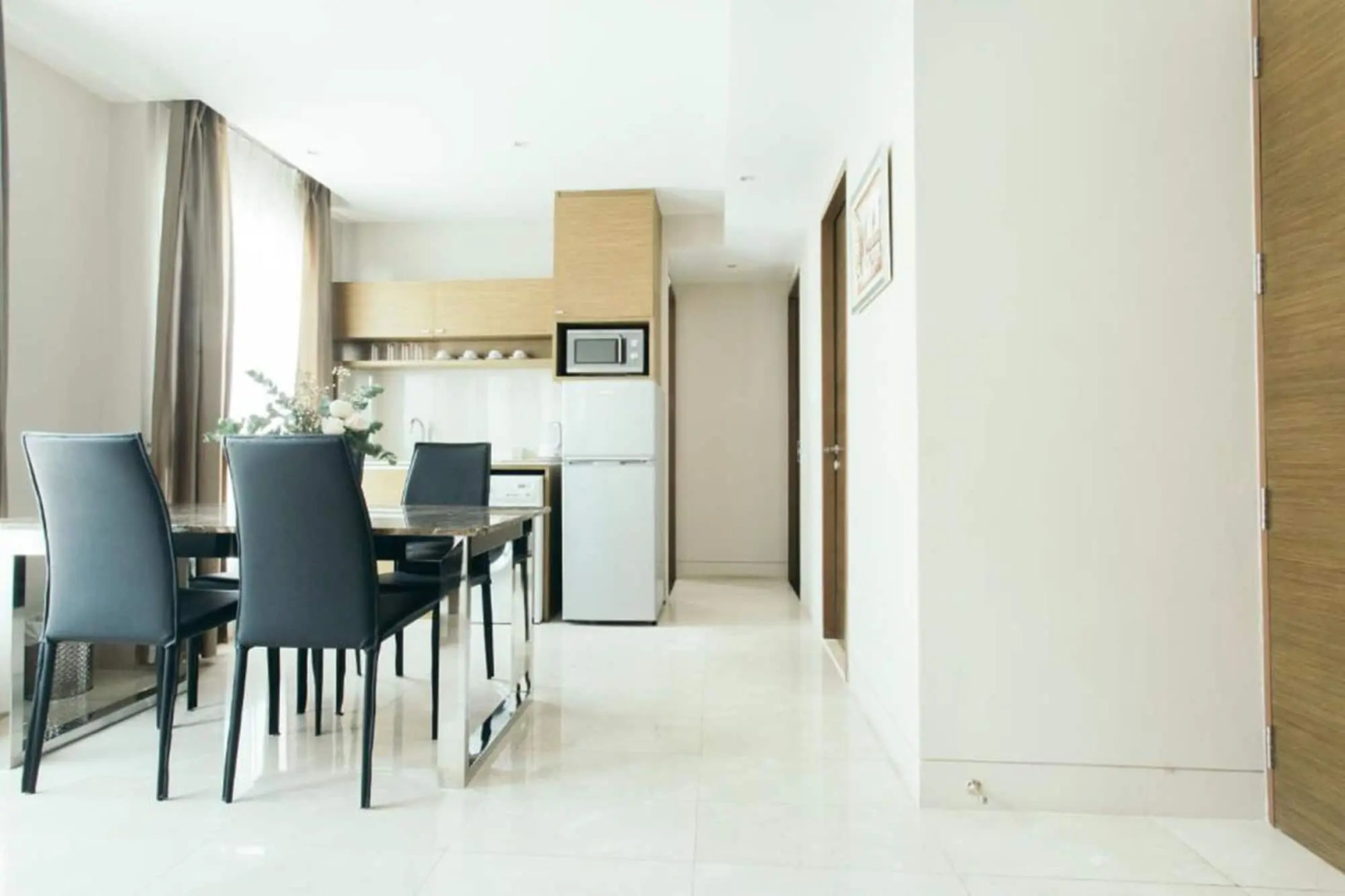 Foto - Thomson Residence Hotel