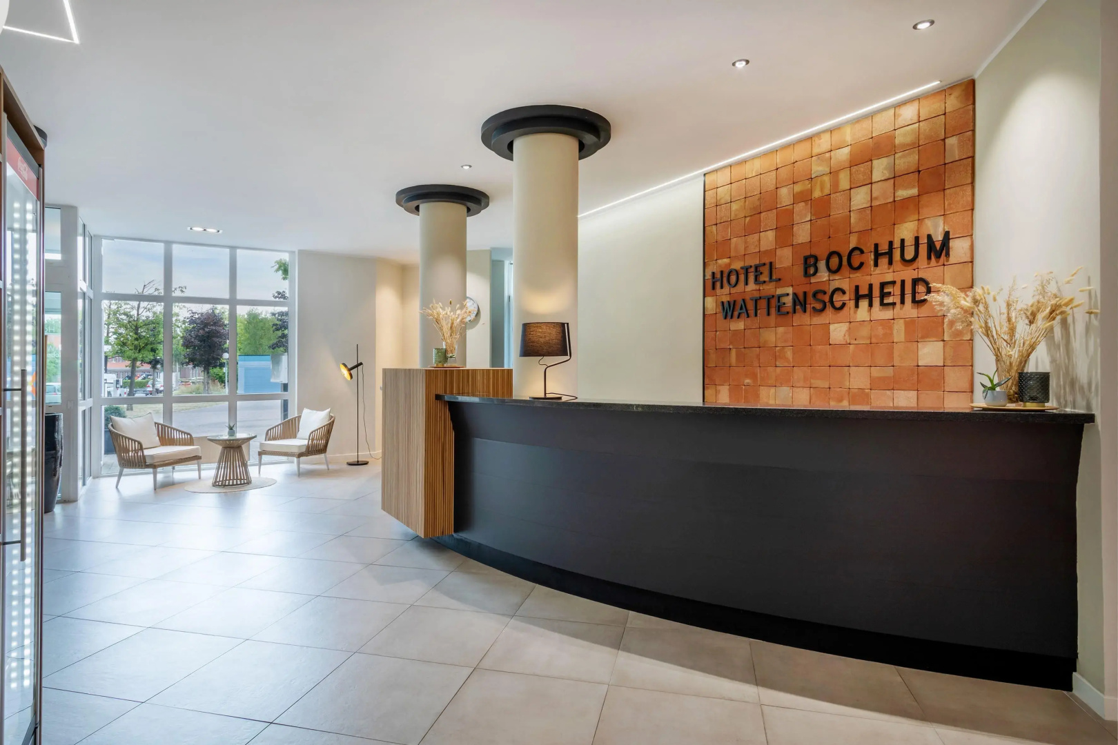 Foto - Hotel Bochum Wattenscheid Affiliated by Meliá