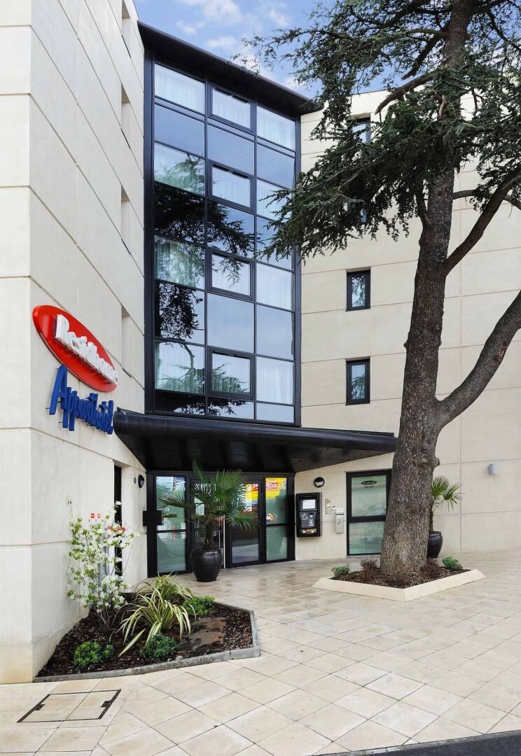 Photo - Residhome Toulouse Tolosa