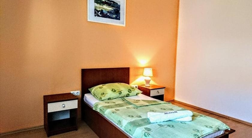 Hotel Medium