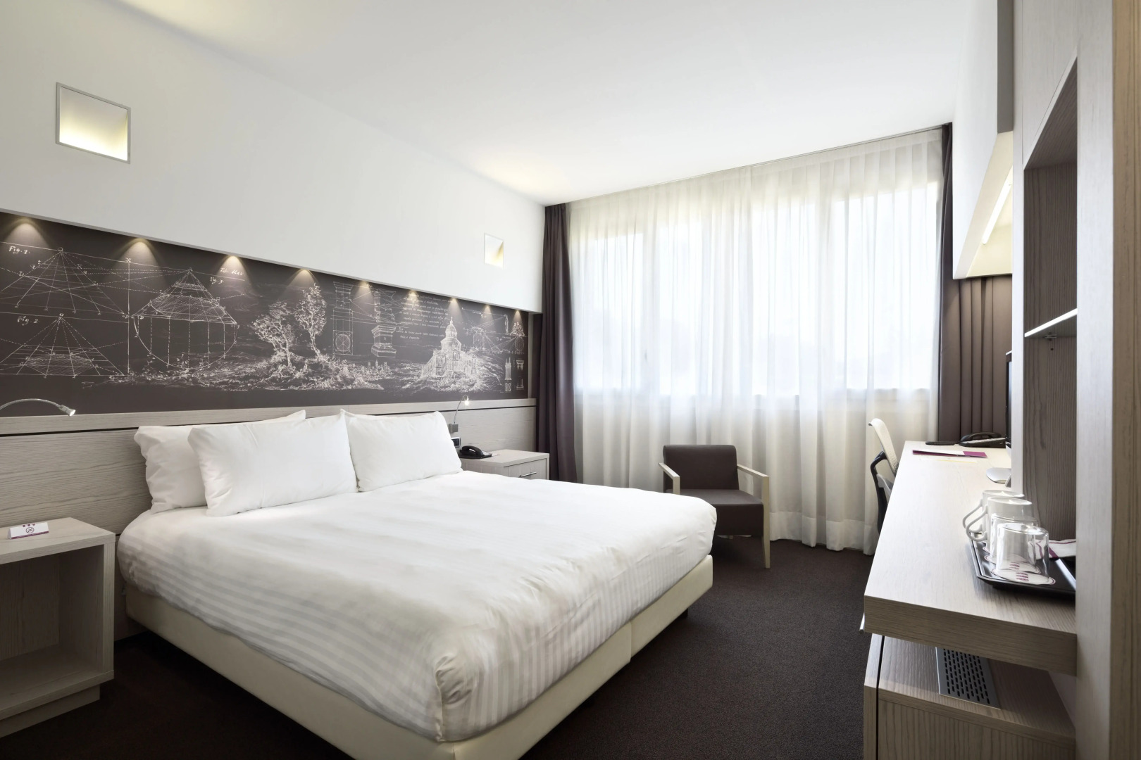 Foto - UNA Hotels Bologna San Lazzaro