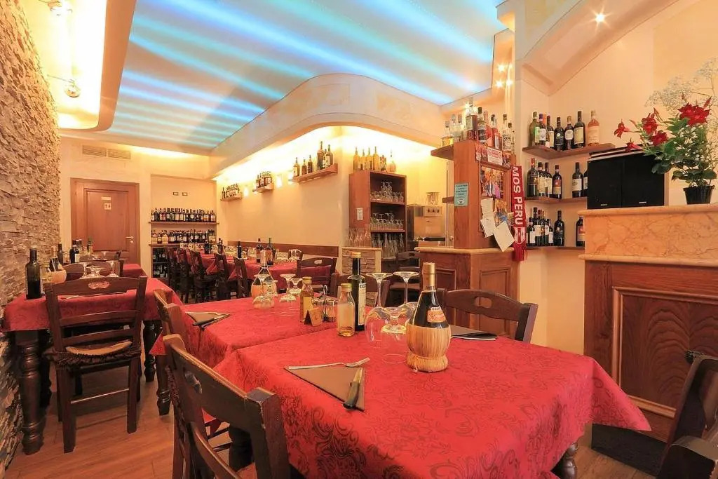 Foto - Soggiorno Annamaria