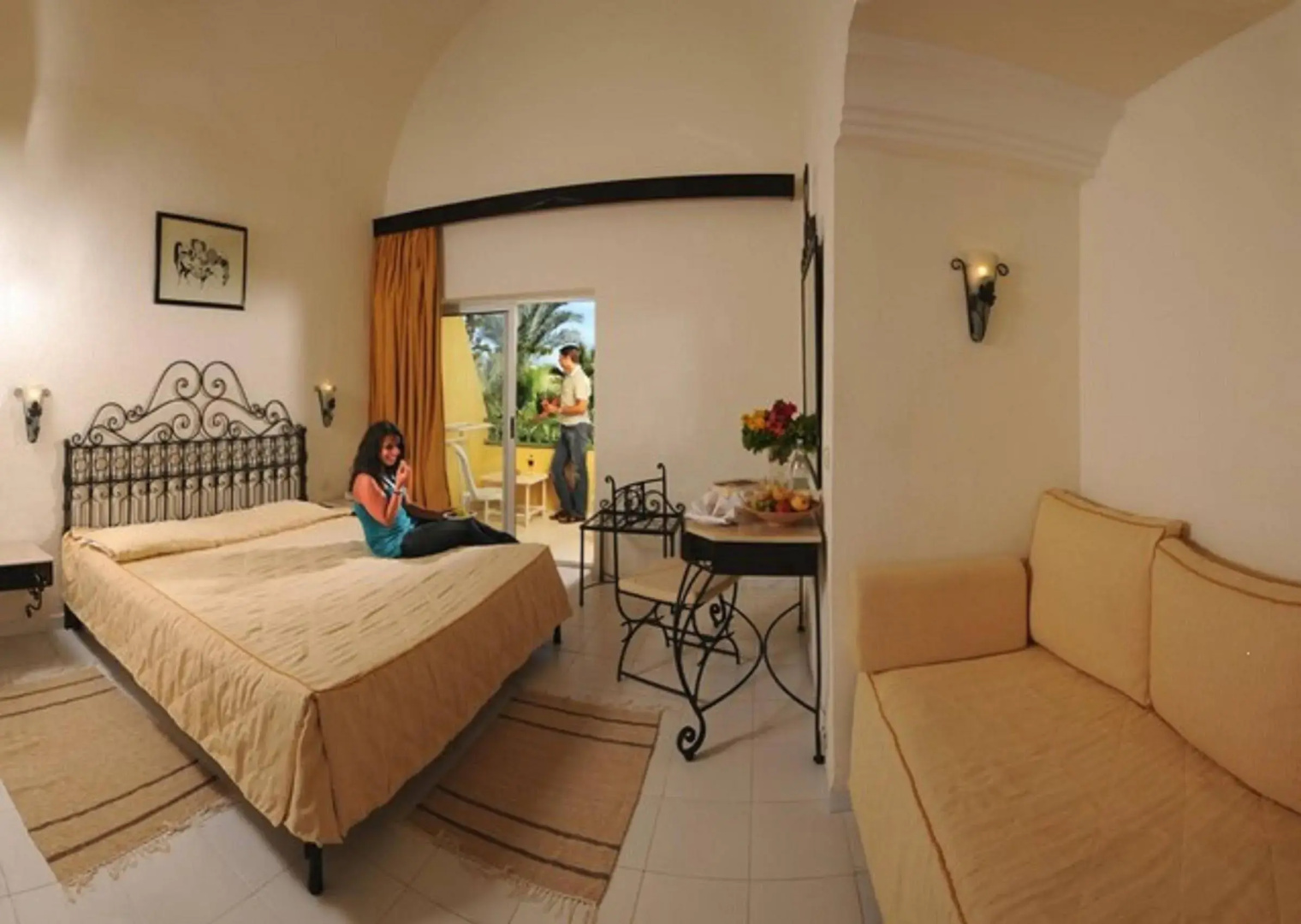Photo - The Ksar Djerba Charming Hotel & SPA