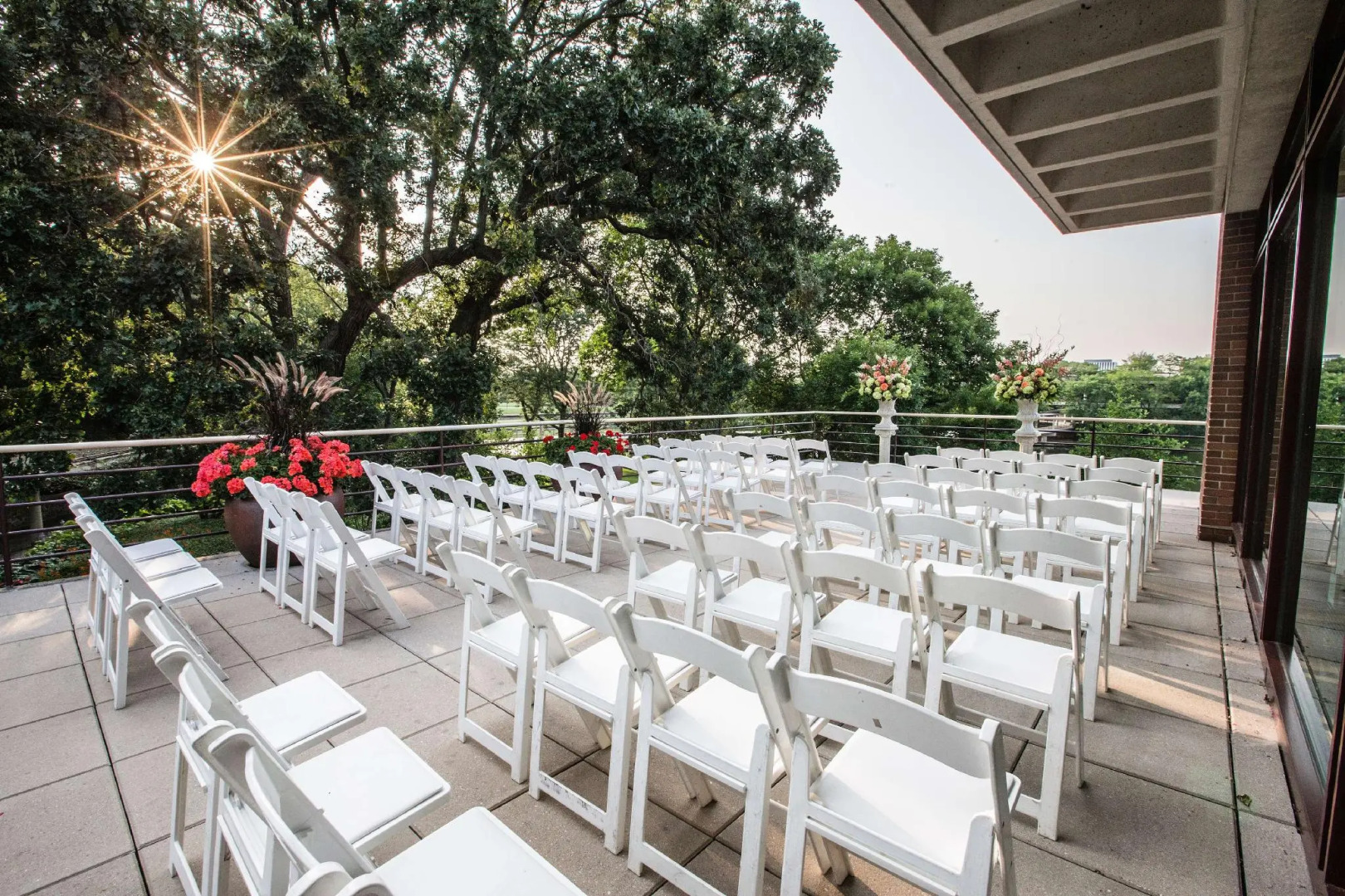 Foto - Hyatt Lodge Oak Brook Chicago