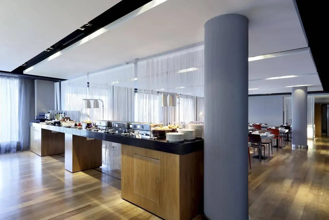 Photo - Eurostars Madrid Congress